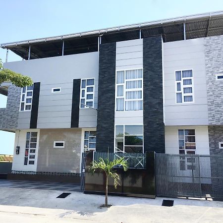 Grand Mulia Guest House Balikpapan  Dış mekan fotoğraf