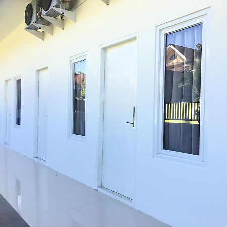 Grand Mulia Guest House Balikpapan  Dış mekan fotoğraf