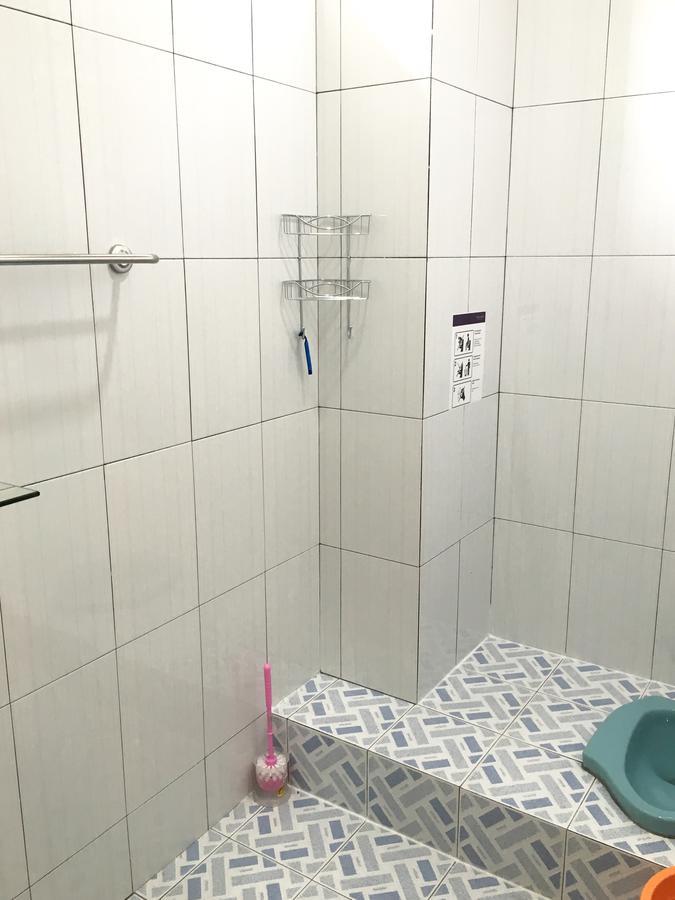 Grand Mulia Guest House Balikpapan  Dış mekan fotoğraf