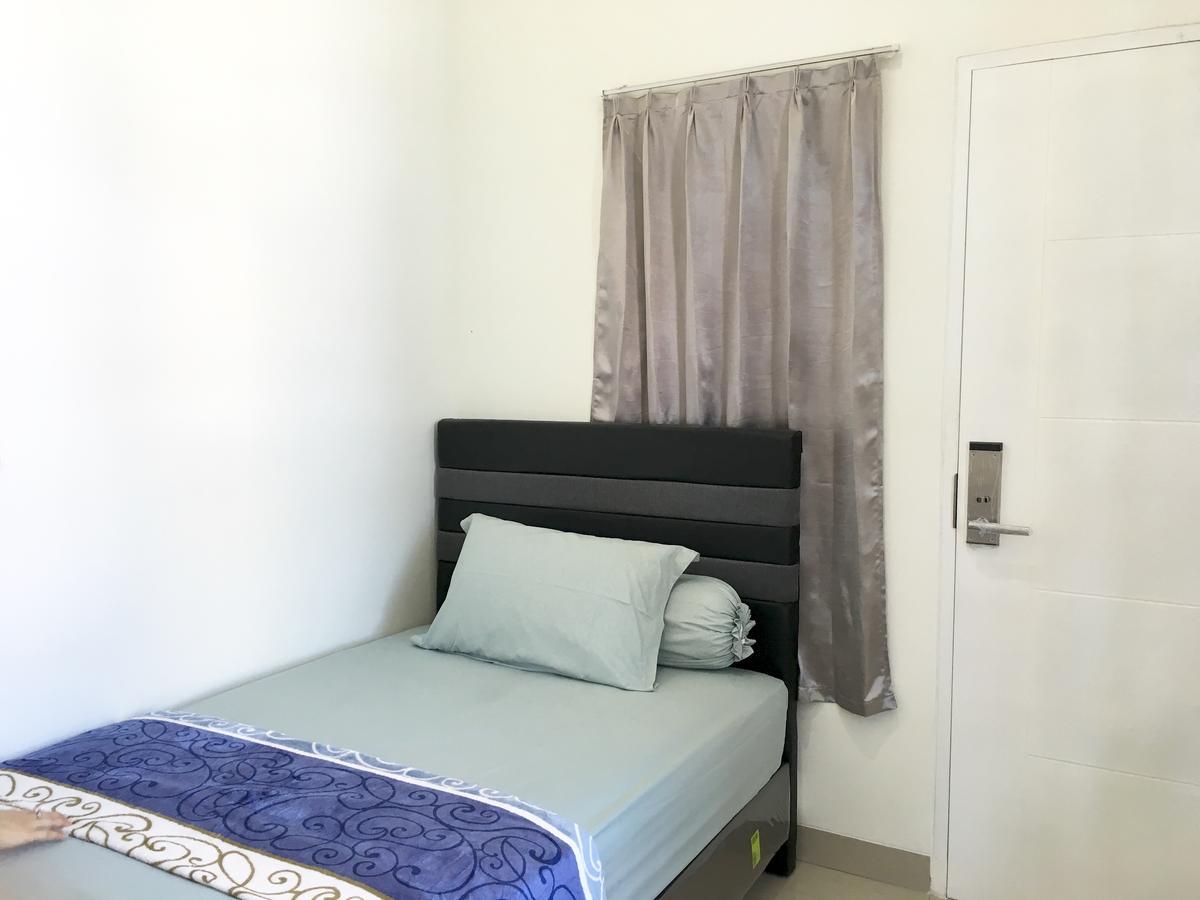Grand Mulia Guest House Balikpapan  Dış mekan fotoğraf