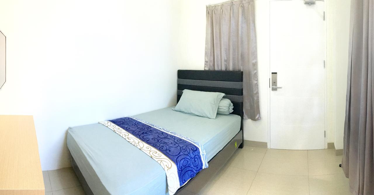 Grand Mulia Guest House Balikpapan  Dış mekan fotoğraf