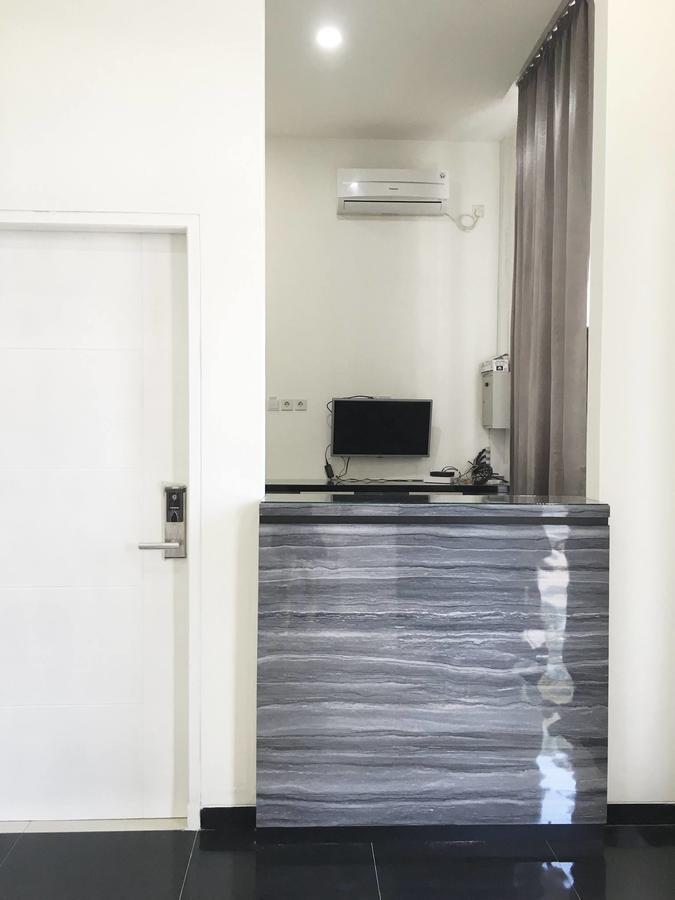 Grand Mulia Guest House Balikpapan  Dış mekan fotoğraf
