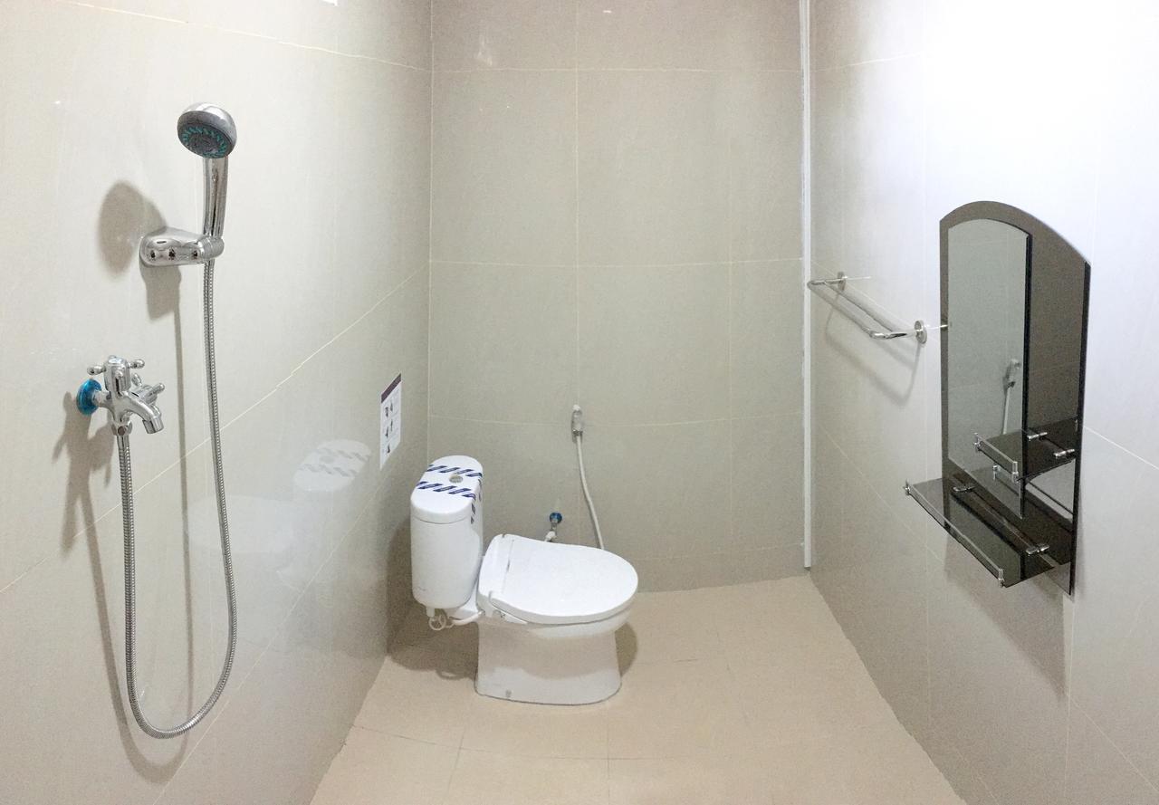 Grand Mulia Guest House Balikpapan  Dış mekan fotoğraf