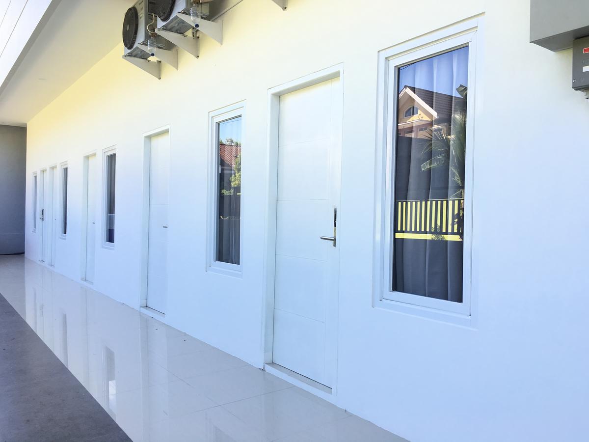 Grand Mulia Guest House Balikpapan  Dış mekan fotoğraf