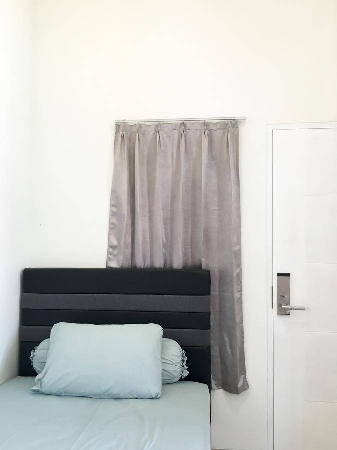 Grand Mulia Guest House Balikpapan  Dış mekan fotoğraf